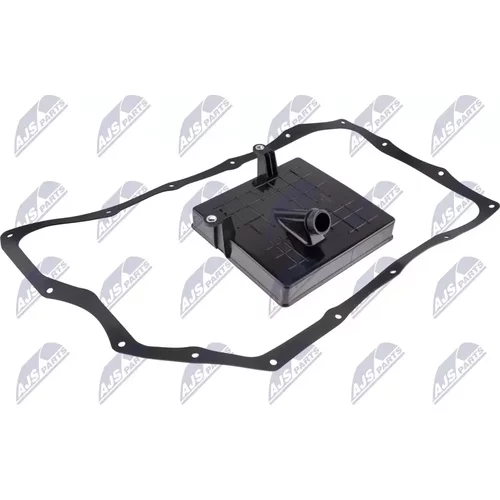 Hydraulický filter automatickej prevodovky NTY FSF-CH-032