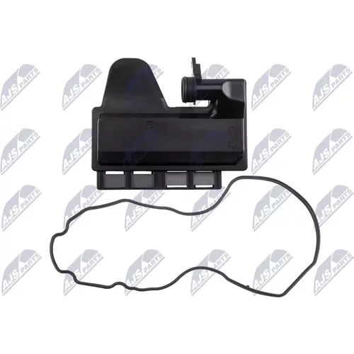 Hydraulický filter automatickej prevodovky FSF-FR-015 /NTY/ - obr. 2