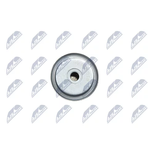 Hydraulický filter automatickej prevodovky FSF-HD-016 /NTY/ - obr. 4