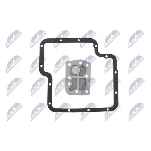 Sada hydraulického filtra automatickej prevodovky FSF-HY-006 /NTY/ - obr. 2