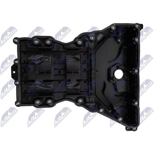 Hydraulický filter automatickej prevodovky FSF-ME-016 /NTY/ - obr. 2