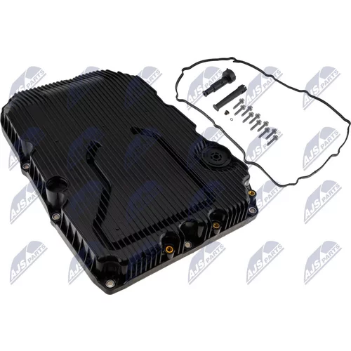 Hydraulický filter automatickej prevodovky NTY FSF-ME-017