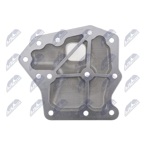 Hydraulický filter automatickej prevodovky FSF-NS-012 /NTY/ - obr. 2
