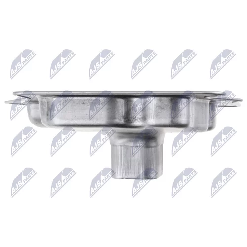Hydraulický filter automatickej prevodovky FSF-NS-012 /NTY/ - obr. 4