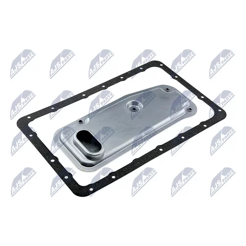 Sada hydraulického filtra automatickej prevodovky FSF-TY-013 /NTY/ - obr. 1
