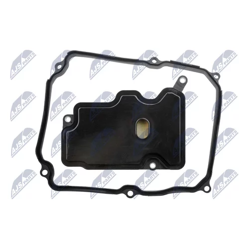 Hydraulický filter automatickej prevodovky FSF-TY-018 /NTY/ - obr. 2