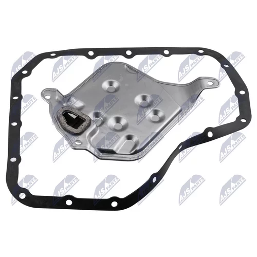 Sada hydraulického filtra automatickej prevodovky NTY FSF-TY-029