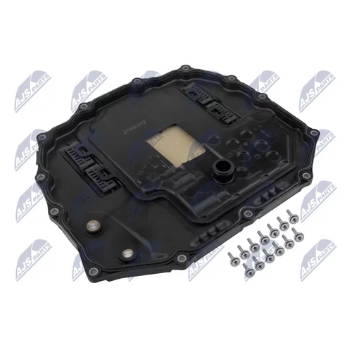 Hydraulický filter automatickej prevodovky NTY FSF-VW-019