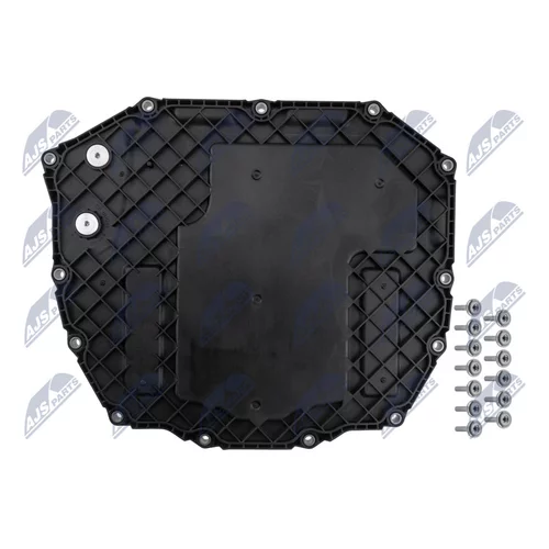 Hydraulický filter automatickej prevodovky FSF-VW-019 /NTY/ - obr. 2