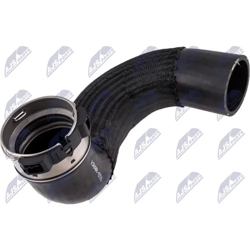 Hadica plniaceho vzduchu NTY GPP-AR-030