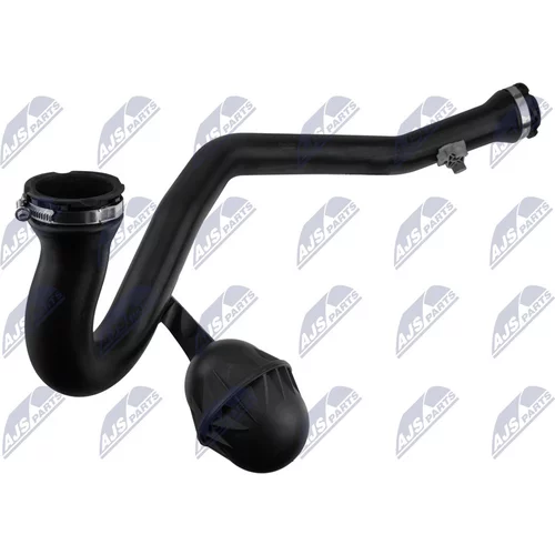 Nasávacia hadica, Vzduchový filter NTY GPP-AU-025