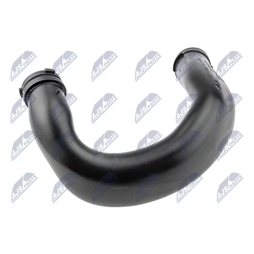 Hadica plniaceho vzduchu GPP-BM-056 /NTY/ - obr. 1