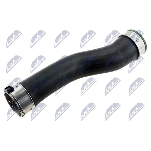Hadica plniaceho vzduchu GPP-BM-068 /NTY/ - obr. 1