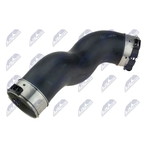 Hadica plniaceho vzduchu GPP-BM-101 /NTY/ - obr. 1
