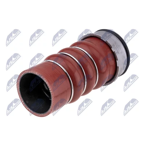 Hadica plniaceho vzduchu GPP-BM-104 /NTY/ - obr. 1