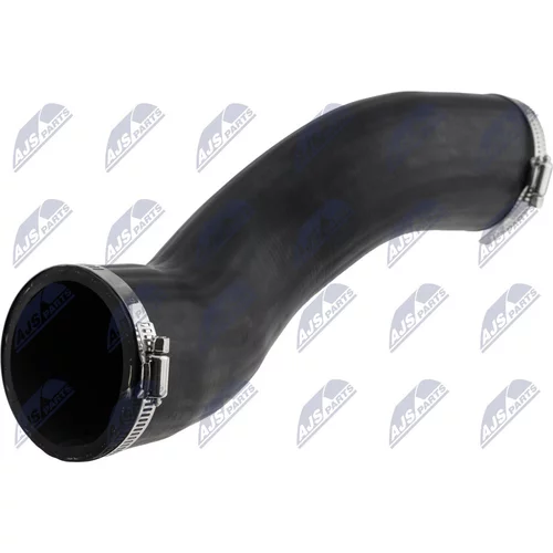 Hadica plniaceho vzduchu NTY GPP-BM-215