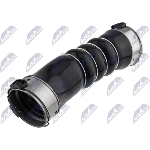Hadica plniaceho vzduchu NTY GPP-BM-216
