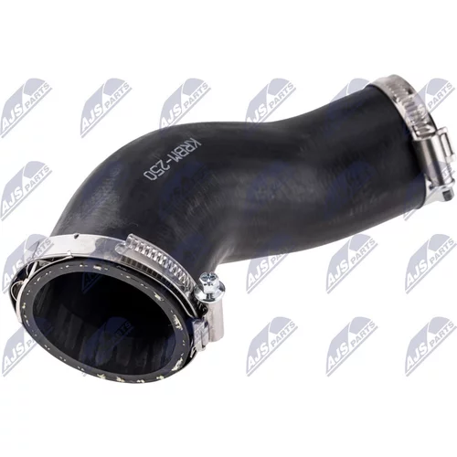 Hadica plniaceho vzduchu NTY GPP-BM-250