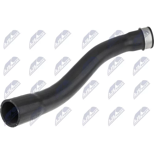 Hadica plniaceho vzduchu GPP-CH-038 /NTY/ - obr. 1
