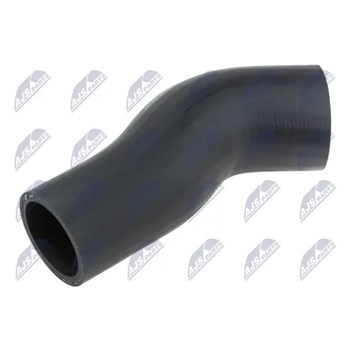 Hadica plniaceho vzduchu GPP-CT-014 /NTY/ - obr. 1