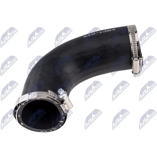 Hadica plniaceho vzduchu NTY GPP-CT-035