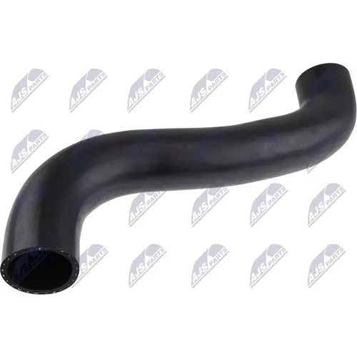 Hadica plniaceho vzduchu NTY GPP-CT-043