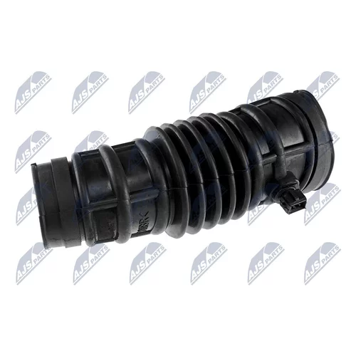 Nasávacia hadica, Vzduchový filter GPP-DW-001 /NTY/ - obr. 1