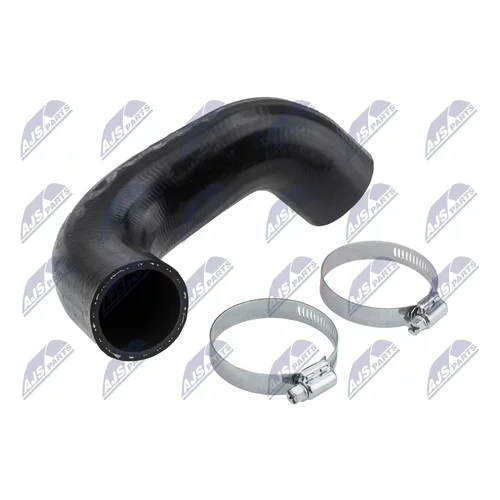 Hadica plniaceho vzduchu GPP-FR-012 /NTY/ - obr. 1