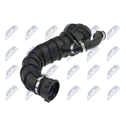 Nasávacia hadica, Vzduchový filter GPP-FR-027 /NTY/ - obr. 1
