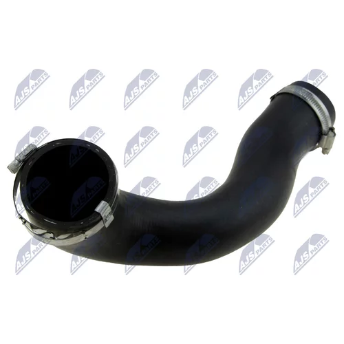 Hadica plniaceho vzduchu GPP-FR-044 /NTY/ - obr. 1