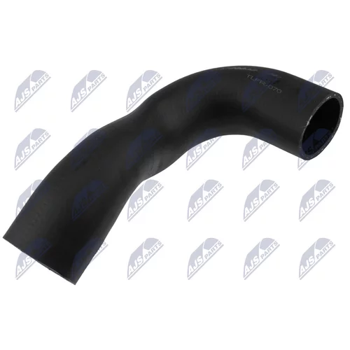 Hadica plniaceho vzduchu GPP-FR-070 /NTY/ - obr. 1