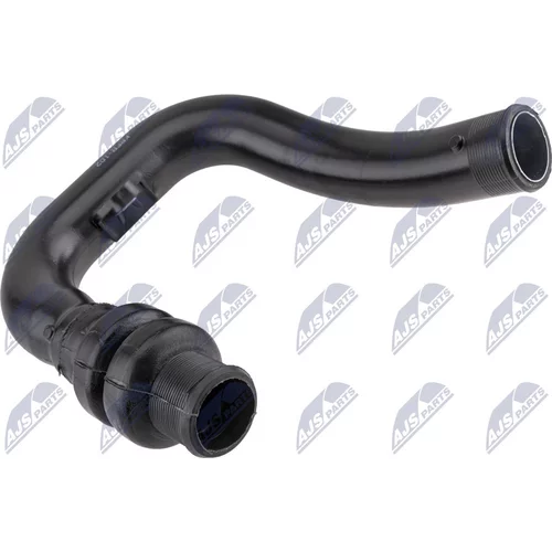 Hadica plniaceho vzduchu NTY GPP-FR-102