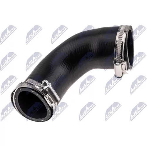 Hadica plniaceho vzduchu NTY GPP-FR-117