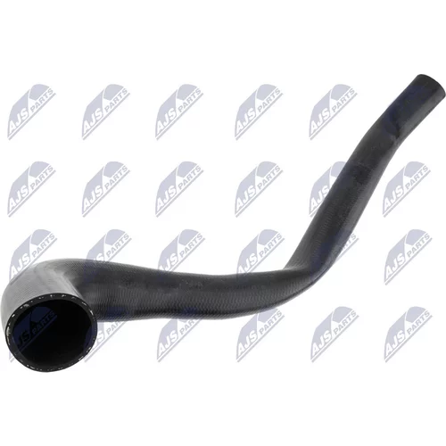 Hadica plniaceho vzduchu NTY GPP-FR-137