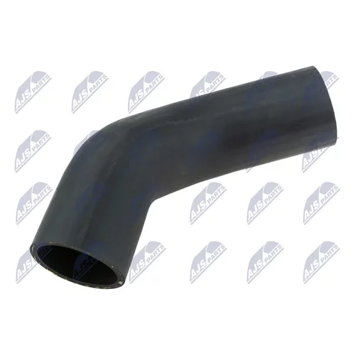 Hadica plniaceho vzduchu GPP-FT-041 /NTY/ - obr. 1