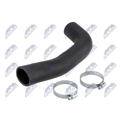Hadica plniaceho vzduchu GPP-HY-006 /NTY/ - obr. 1