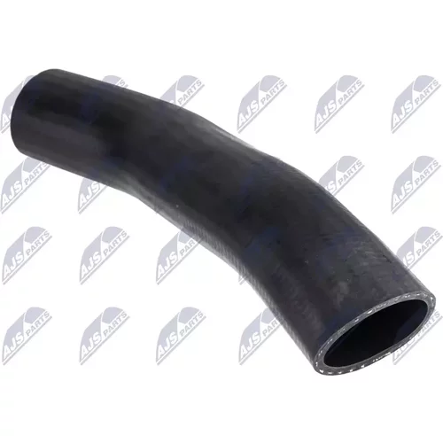 Hadica plniaceho vzduchu NTY GPP-JG-011