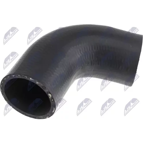 Hadica plniaceho vzduchu NTY GPP-LR-035