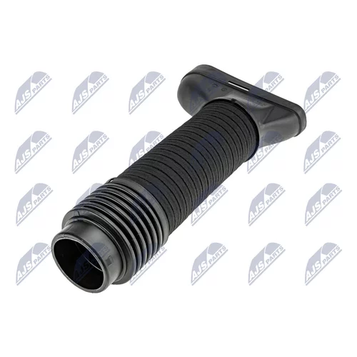Nasávacia hadica, Vzduchový filter GPP-ME-025 /NTY/ - obr. 1