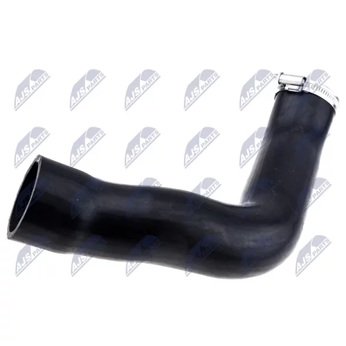 Hadica plniaceho vzduchu GPP-ME-115 /NTY/ - obr. 1