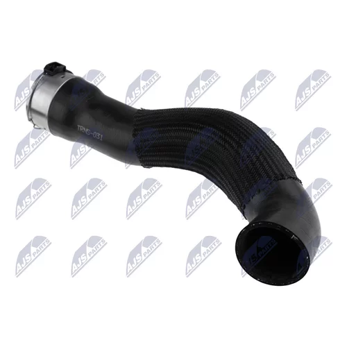 Hadica plniaceho vzduchu GPP-NS-031 /NTY/ - obr. 1