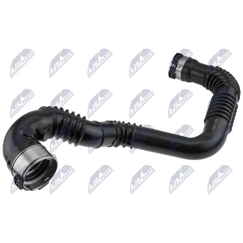 Hadica plniaceho vzduchu NTY GPP-NS-034