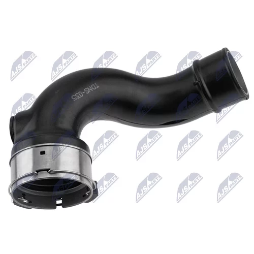 Hadica plniaceho vzduchu GPP-NS-035 /NTY/