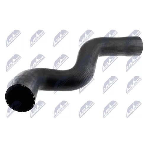 Hadica plniaceho vzduchu GPP-PE-015 /NTY/ - obr. 1