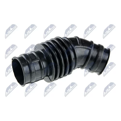 Nasávacia hadica, Vzduchový filter GPP-PL-000 /NTY/ - obr. 1