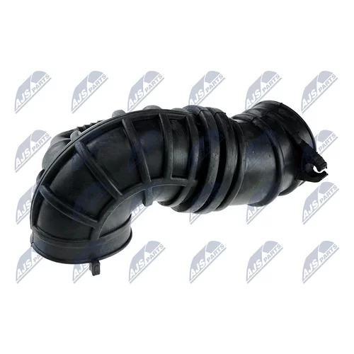 Nasávacia hadica, Vzduchový filter GPP-PL-005 /NTY/ - obr. 1