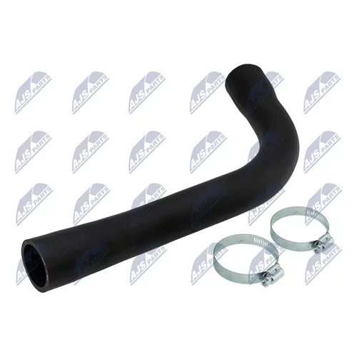 Hadica plniaceho vzduchu GPP-PL-028 /NTY/ - obr. 1