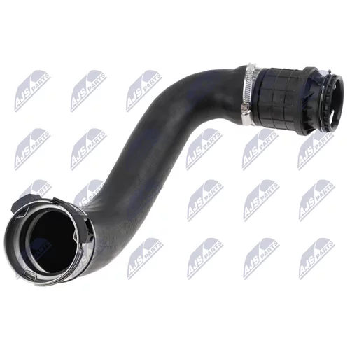 Hadica plniaceho vzduchu NTY GPP-PL-067