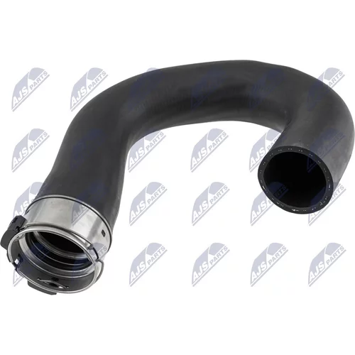 Hadica plniaceho vzduchu NTY GPP-PL-093