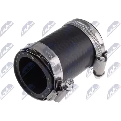 Hadica plniaceho vzduchu GPP-PL-107 /NTY/ - obr. 1